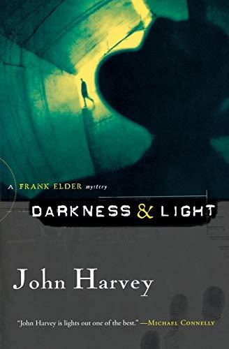 Darkness & Light: A Frank Elder Mystery (Frank Elder Mysteries)