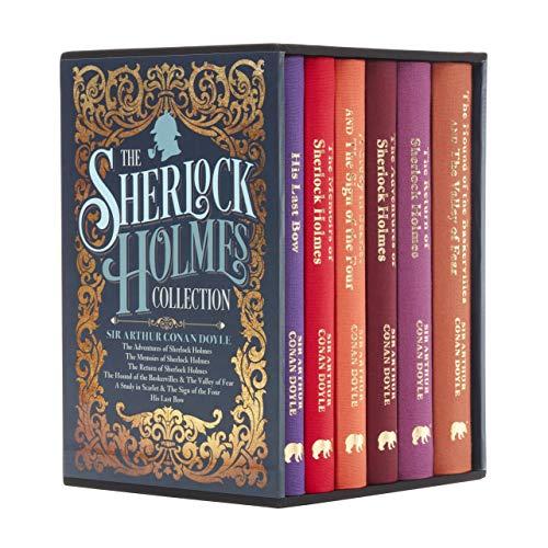 Conan Doyle, S: The Sherlock Holmes Collection