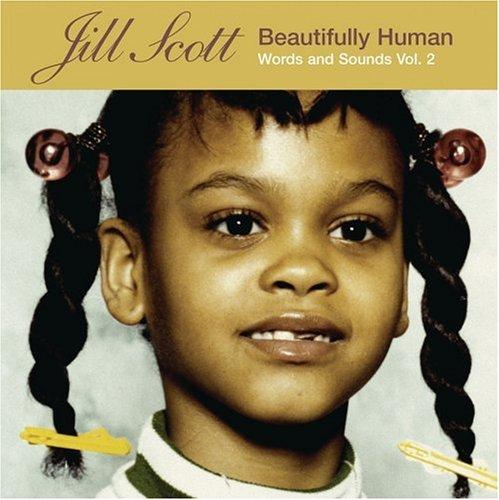 Beautifully Human-Words Vol.2