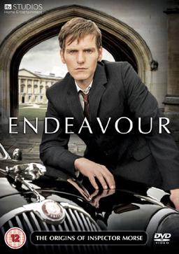 Endeavour [UK Import]