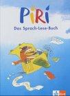 Piri. Das Sprach-Lese-Buch. 3. Schuljahr. Schülerbuch: BD 3