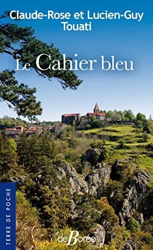 Le cahier bleu