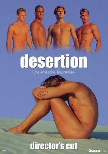 Desertion [Director's Cut]