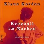 Krokodil im Nacken. 6 CDs. Autorenlesung. Für Jugendliche und Erwachsene