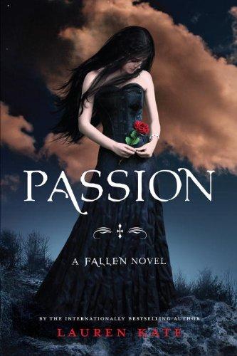 Passion: A Fallen Novel