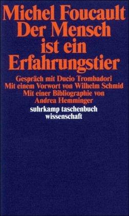 Der Mensch ist ein Erfahrungstier: Gespräch mit Ducio Trombadori