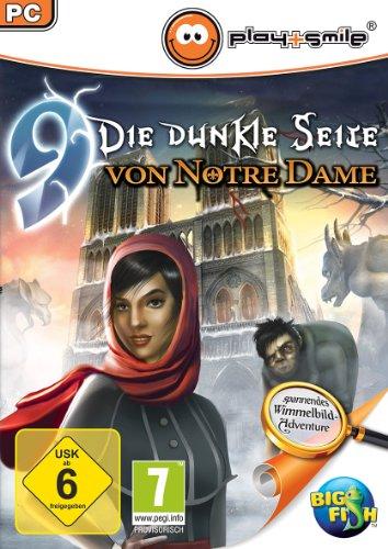 9 Die dunkle Seite von Notre Dame