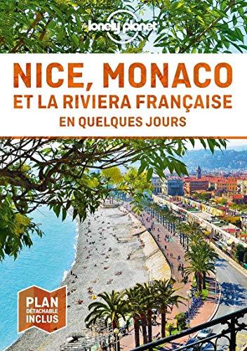 Nice, Monaco et la Riviera française en quelques jours