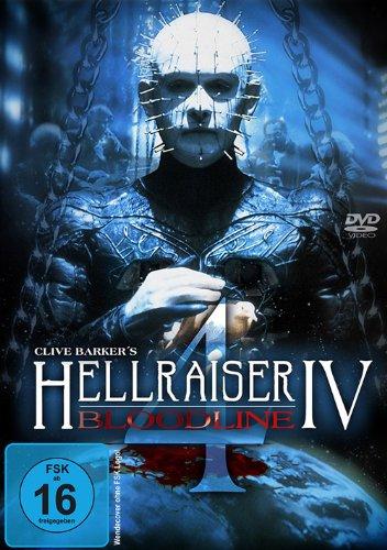 Hellraiser IV - Bloodline