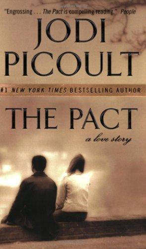 The Pact: A Love Story