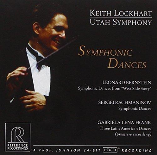 Symphonic Dances [Import]