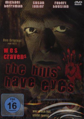 Wes Craven - The Hills Have Eyes - 16:9 Widescreen