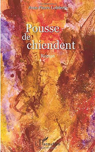 Pousse de chiendent