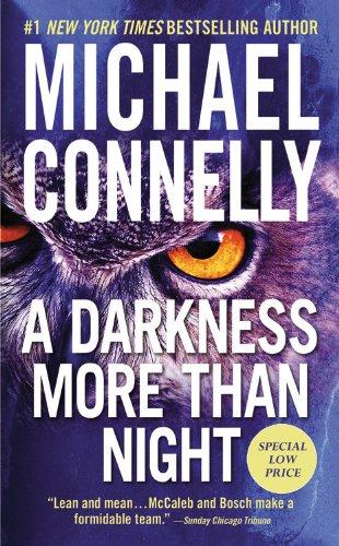 A Darkness More Than Night (A Harry Bosch Novel, Band 7)