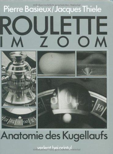 Roulette im Zoom. Anatomie des Kugellaufs