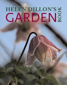 Helen Dillon's Garden Book