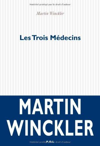 Les trois médecins