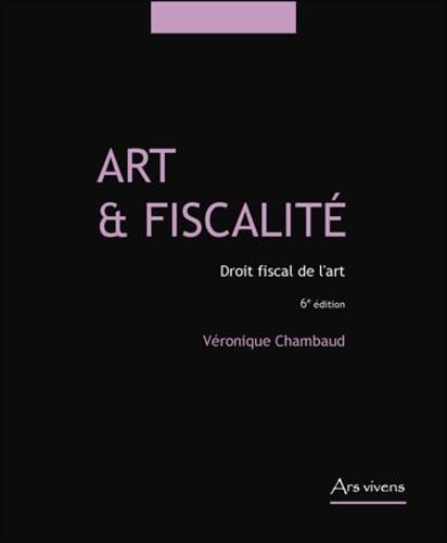 Art & fiscalité : droit fiscal de l'art