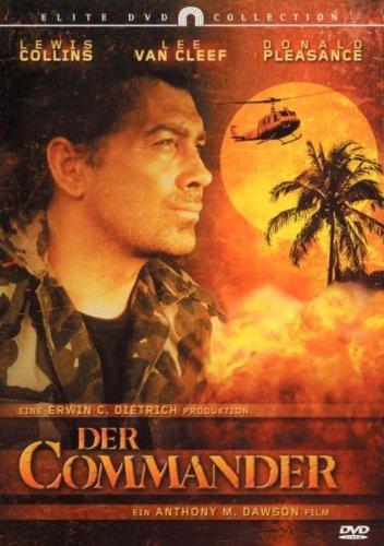 Der Commander