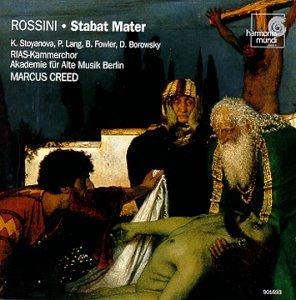 Rossini: Stabat Mater