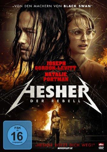 Hesher - Der Rebell