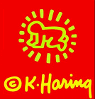 Keith Haring