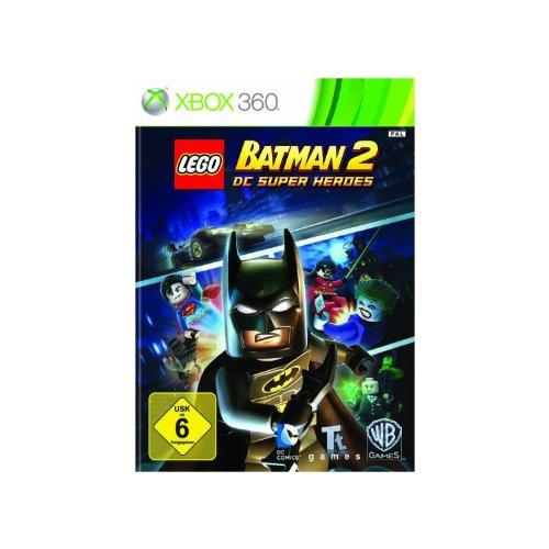 LEGO Batman 2 - DC Super Heroes