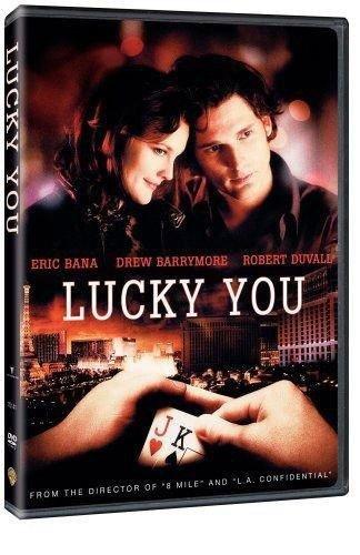 Lucky you [FR Import]