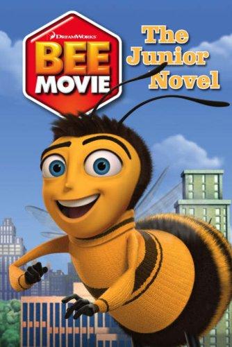 Bee Movie, Novel