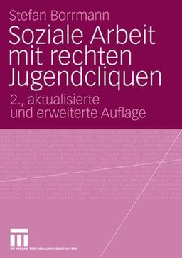 Soziale Arbeit mit rechten Jugendcliquen. Grundlagen zur Konzeptentwicklung