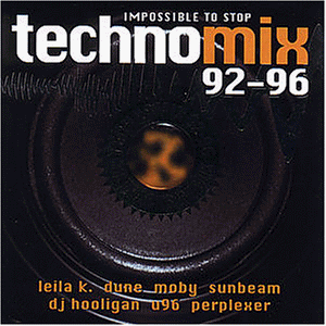 Technomix 92-96