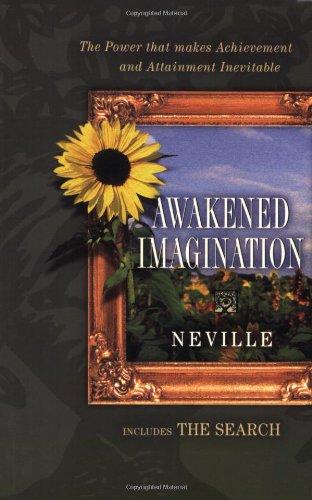 Awakened Imagination/The Search