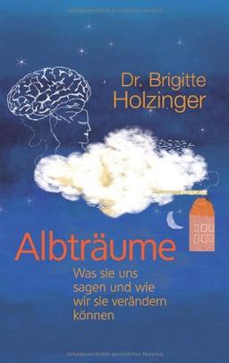 Albträume: Was sie uns sagen und wie wir sie verändern können