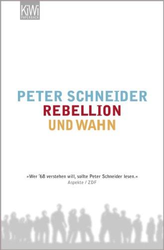 Rebellion und Wahn: Erzählung