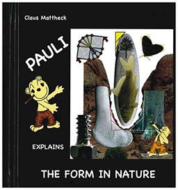 Pauli explains the form in nature