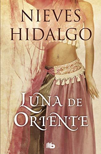 LUNA DE ORIENTE (BOLSILLO ZETA) (Ficción)