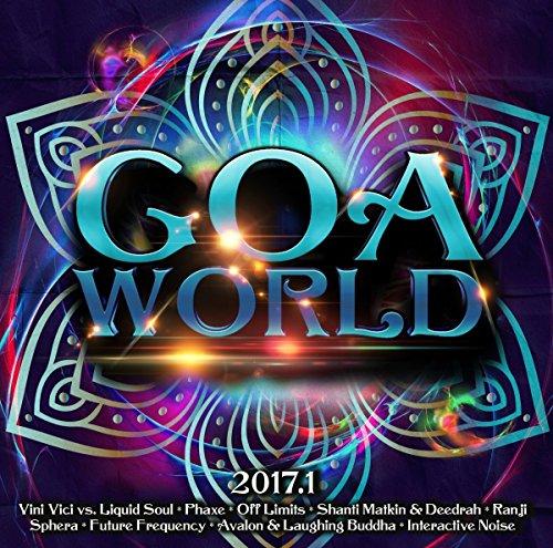 Goa World 2017.1