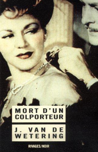 Mort d'un colporteur