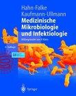 Medizinische Mikrobiologie (Springer-Lehrbuch)