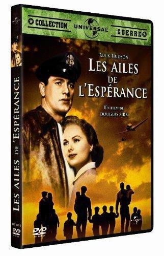 Les ailes de l'espérance [FR Import]