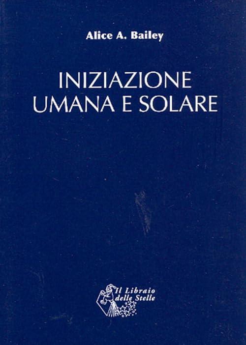 Iniziazione umana e solare