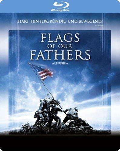 Flags Of Our Fathers (Steelbook) [Blu-ray]