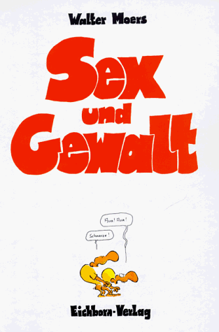 Sex und Gewalt