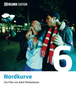 Nordkurve (11 Freunde Edition)