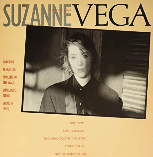 Suzanne Vega [Vinyl LP]