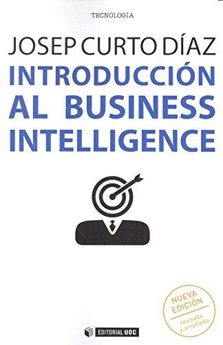 Introducción al business intelligence (Manuales, Band 476)