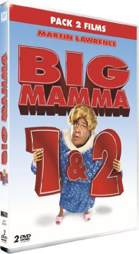 Coffret big mamma [FR Import]