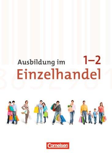 Gesamtband Verkäuferinnen und Verkäufer - Fachkunde