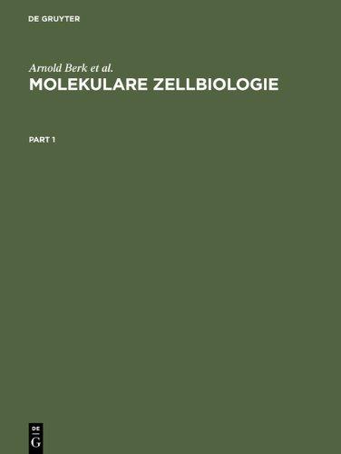 Molekulare Zellbiologie