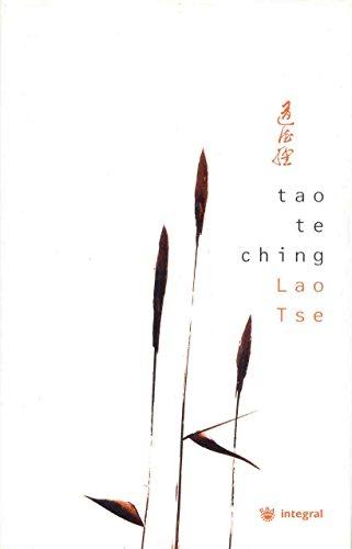 Tao te ching (OTROS INTEGRAL, Band 42)